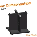 Mẫu in kiểm tra Skew Compensation - Thumbnail 1
