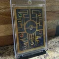Chân đế trưng bày thẻ bài TCG Card Slab Stand (In 3D chuyên nghiệp) - Thumbnail 1