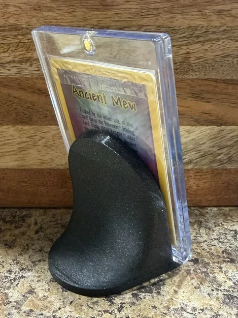 Chân đế trưng bày thẻ bài TCG Card Slab Stand (In 3D chuyên nghiệp) - Image 2
