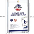 Chân đế trưng bày thẻ bài TCG Card Slab Stand (In 3D chuyên nghiệp) - Thumbnail 6