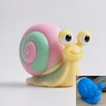 Mô hình ốc sên dễ thương Cute Snail #2 - Thumbnail 1