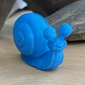 Mô hình ốc sên dễ thương Cute Snail #2 - Thumbnail 2