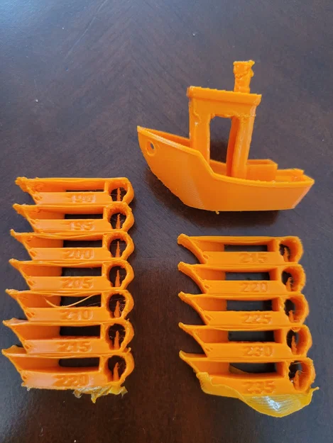 Thiết lập in cho Flex PLA - Image 2