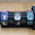 Đế sạc MagicBand+ kèm vỏ bảo vệ khi đi du lịch - Thumbnail 1
