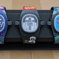 Đế sạc MagicBand+ kèm vỏ bảo vệ khi đi du lịch - Thumbnail 3