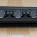 Đế sạc MagicBand+ kèm vỏ bảo vệ khi đi du lịch - Thumbnail 4