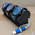 Đế sạc MagicBand+ kèm vỏ bảo vệ khi đi du lịch - Thumbnail 8