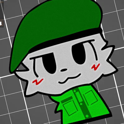 Mô hình combat boykisser
