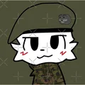 Mô hình combat boykisser - Thumbnail 3