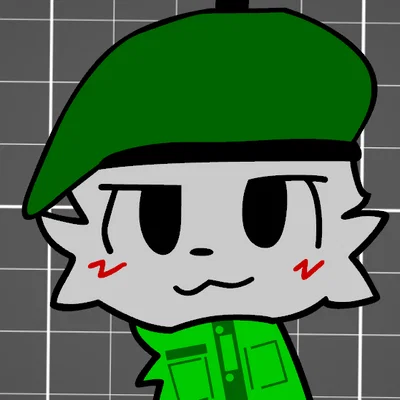 Mô hình combat boykisser
