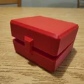 Latchbox - Hộp đựng có khóa in liền khối - Thumbnail 1