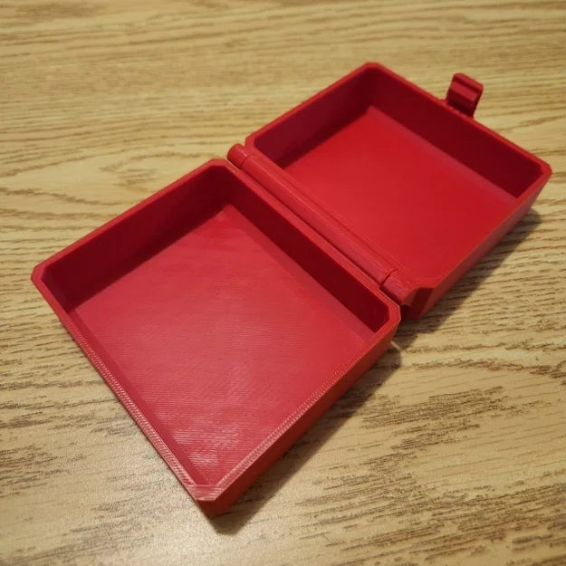 Latchbox - Hộp đựng có khóa in liền khối - Image 2