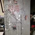 Bản đồ địa hình 3D Peterson SFB - Thumbnail 2