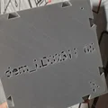 Bản đồ địa hình 3D Peterson SFB - Thumbnail 4