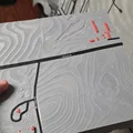 Bản đồ địa hình 3D Peterson SFB - Thumbnail 7