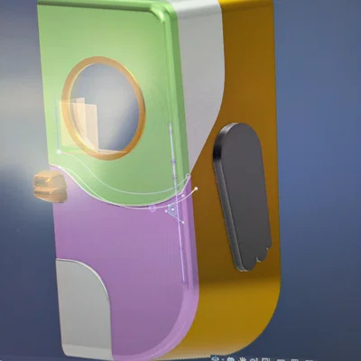 Owl Phoniebox - Case đựng Phoniebox hình cú đáng yêu
