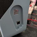 Owl Phoniebox - Case đựng Phoniebox hình cú đáng yêu - Thumbnail 5
