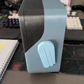 Owl Phoniebox - Case đựng Phoniebox hình cú đáng yêu - Thumbnail 7