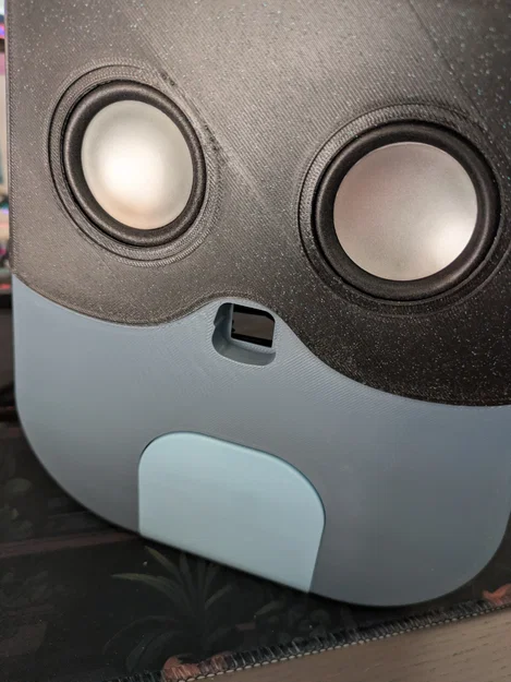 Owl Phoniebox - Case đựng Phoniebox hình cú đáng yêu - Image 8