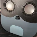 Owl Phoniebox - Case đựng Phoniebox hình cú đáng yêu - Thumbnail 8