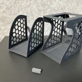Kệ Trưng Bày và Lưu Trữ Dạng Module Xếp Chồng - Thumbnail 3