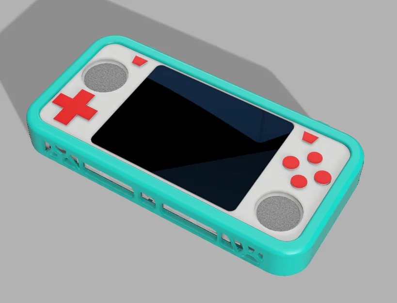 Ốp lưng bảo vệ TPU cho máy R36H - Image 1