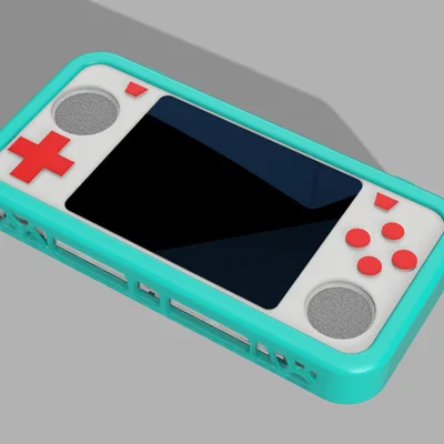 Ốp lưng bảo vệ TPU cho máy R36H