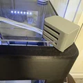Bộ giá đỡ nắp máy in AD5X (Lid Holder / Support Brackets) - Thumbnail 2