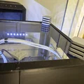 Bộ giá đỡ nắp máy in AD5X (Lid Holder / Support Brackets) - Thumbnail 5