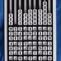 Bộ trò chơi Sudoku (Sudoku Puzzle) - Thumbnail 1