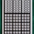 Bộ trò chơi Sudoku (Sudoku Puzzle) - Thumbnail 2