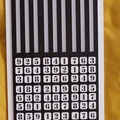 Bộ trò chơi Sudoku (Sudoku Puzzle) - Thumbnail 3