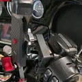 Giá đỡ điện thoại gắn ghi-đông xe Harley Davidson tùy chỉnh - Thumbnail 2