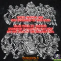 Morpheus - Dungeon X Frontier [xem link trong mô tả] - Thumbnail 2