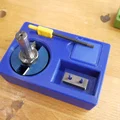 Hộp Gridfinity cho dao phay Falzfräser Sistemi Klein / Festool - Thumbnail 2
