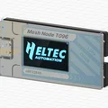Vỏ Bảo Vệ Heltec Mesh Node T096 - Thiết Kế Cho Dự Án Meshtastic - Thumbnail 1