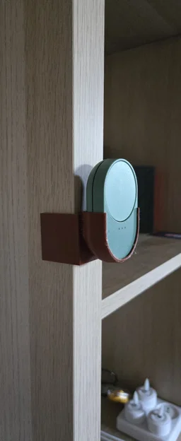 Giá đỡ KALLAX cho nút thông minh IKEA Bilresa - Image 1
