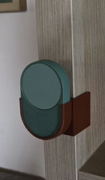 Giá đỡ KALLAX cho nút thông minh IKEA Bilresa - Image 2