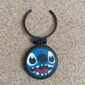 Mô hình nắp lon Stitch 3D cực dễ thương (cho lon 0.5L và 0.33L) - Thumbnail 1