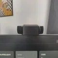 Nắp che webcam bảo mật cho Logitech C920 (Webcam Cover) - Thumbnail 1
