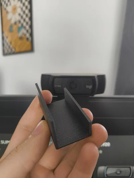 Nắp che webcam bảo mật cho Logitech C920 (Webcam Cover) - Image 2