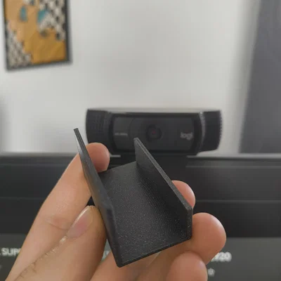 Nắp che webcam bảo mật cho Logitech C920 (Webcam Cover)