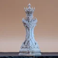 Verdant Liturgy "King" - Quân cờ Vua đầy uy quyền - Thumbnail 2