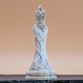 Verdant Liturgy "King" - Quân cờ Vua đầy uy quyền - Thumbnail 3