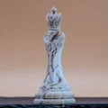 Verdant Liturgy "King" - Quân cờ Vua đầy uy quyền - Thumbnail 4