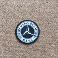 Nắp đậy lon nước 3D logo Mercedes-Benz sang trọng - Thumbnail 2