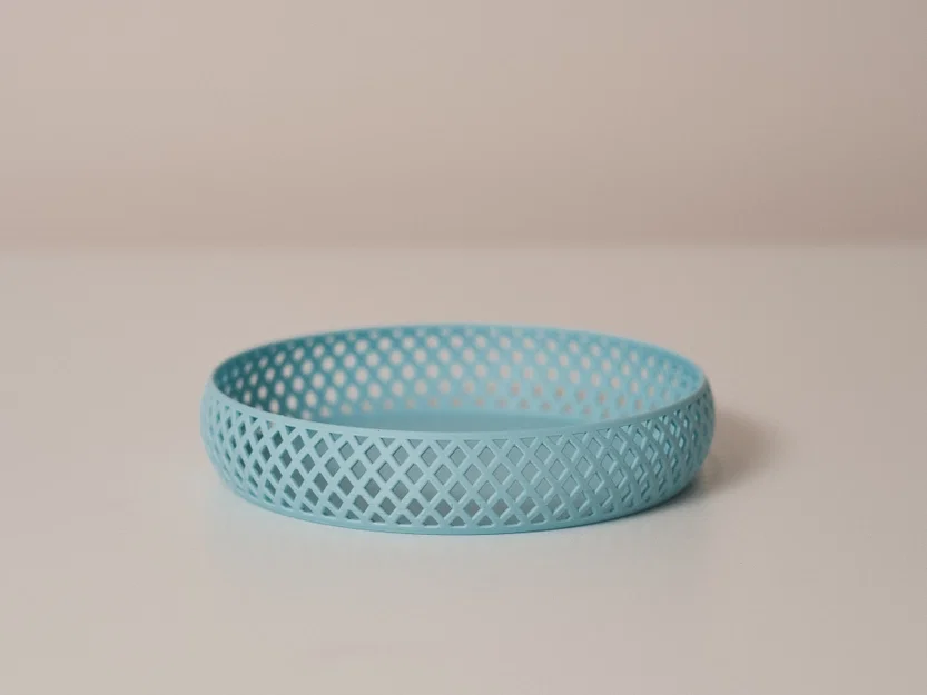 Khay Đựng Đồ Đa Năng Catch-All Tray - Phong Cách Hiện Đại - Image 2