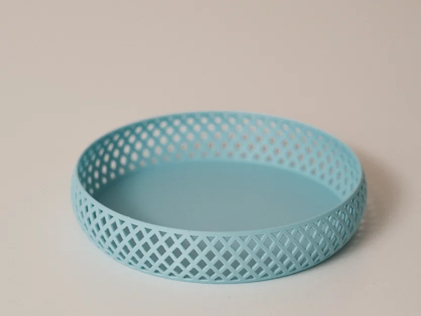 Khay Đựng Đồ Đa Năng Catch-All Tray - Phong Cách Hiện Đại - Image 3