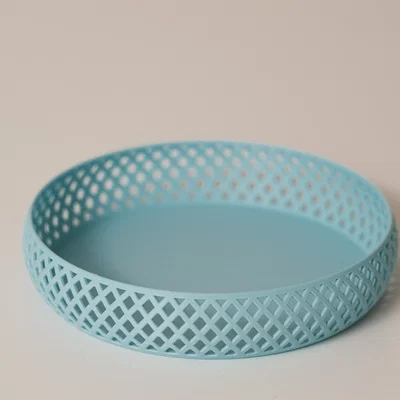 Khay Đựng Đồ Đa Năng Catch-All Tray - Phong Cách Hiện Đại