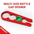 Dụng cụ mở nắp chai đa năng cứng cáp (Multi-Size) - Thumbnail 1